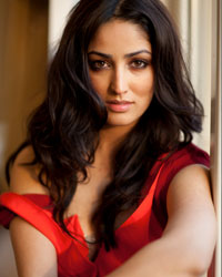 Yami Gautam